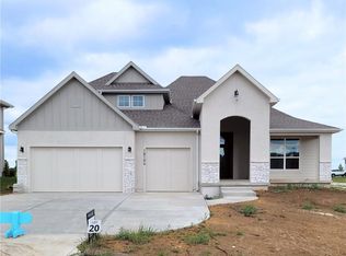 18104 Westgate St, Overland Park, KS 66013