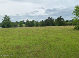 Nhn Indian Springs Rd LOT 3, Poplarville, MS 39470