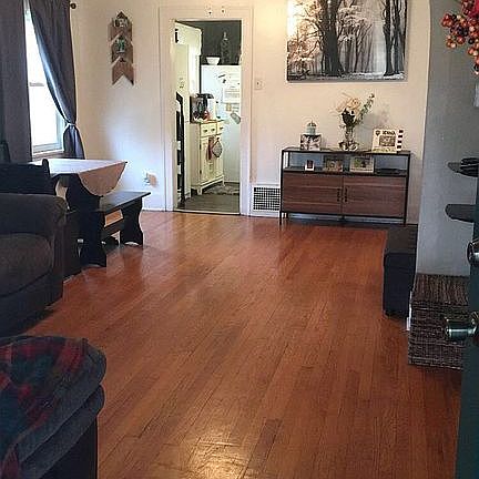original hardwoods
