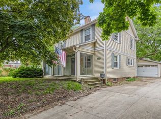 1416 41st Pl, Des Moines, IA 50311