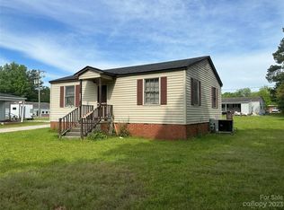 1899 Great Falls Hwy, Lancaster, SC 29720