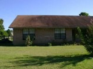 2901 Falcon Rd, Springdale, AR 72762