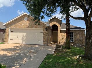 12712 Rio Grande Ln, Rosharon, TX 77583