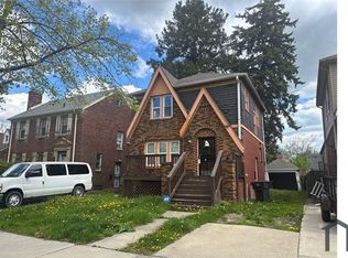5758 Beaconsfield St, Detroit, MI 48224