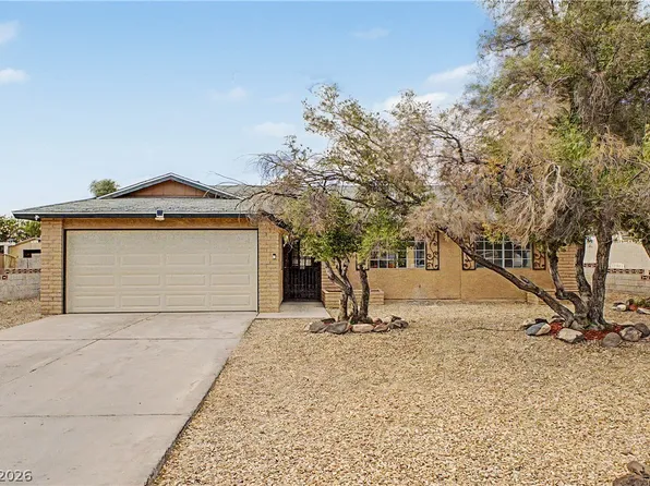 6258 Bayview Cir, Las Vegas, NV 89156