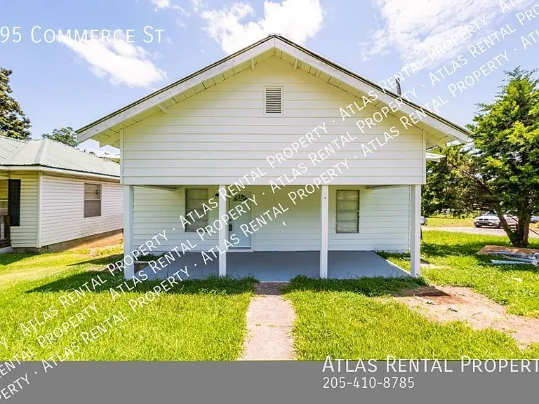 495 Commerce St — Photo 1