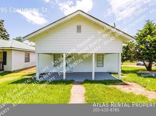 495 Commerce St, Cordova, AL 35550