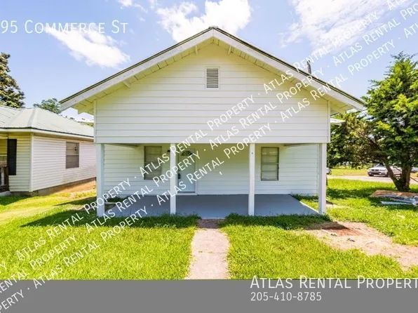 495 Commerce St, Cordova, AL 35550