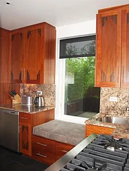 Sold by Sotheby's International Realty