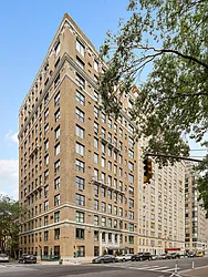 271 Central Park West in Upper West Side
