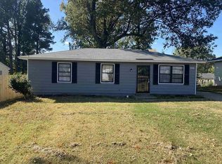 3829 Ford Rd, Memphis, TN 38109