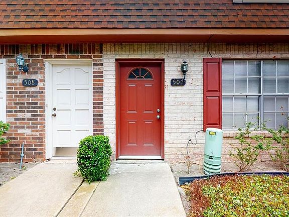 3rd image of 9303 Hammerly Blvd Unit 507