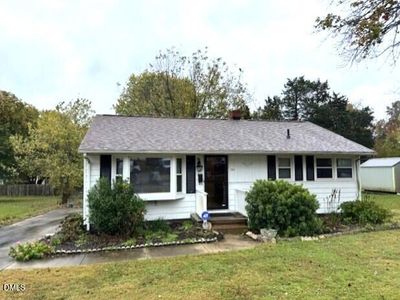 206 Border St, Burlington, NC, 27215