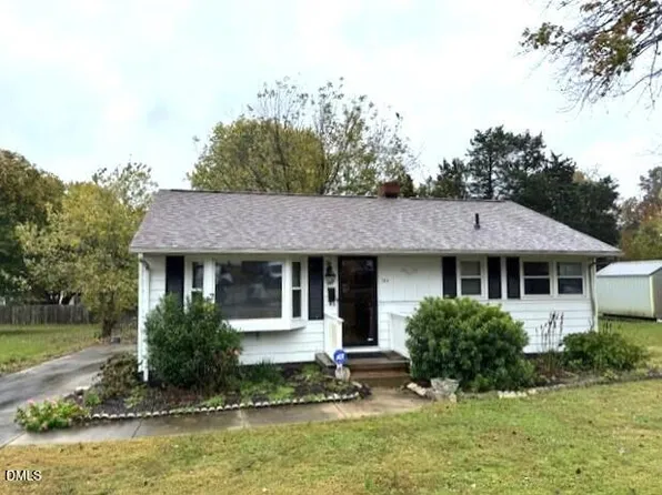 206 Border St, Burlington, NC 27215