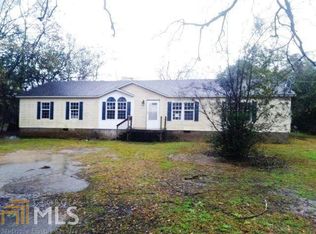 301 Chestnut St, Fort Valley, GA 31030