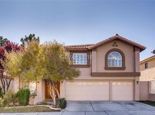 8217 Cretan Blue Ln, Las Vegas, NV 89128