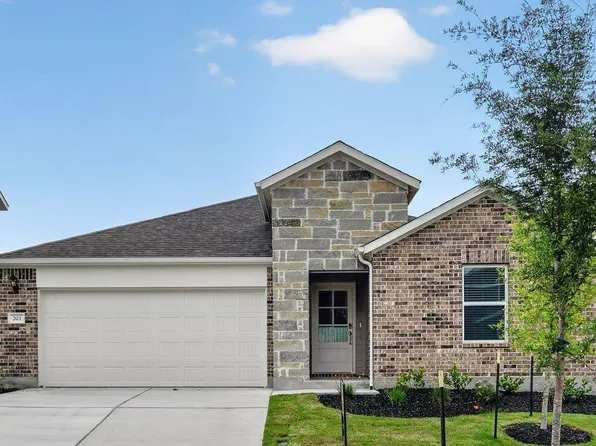 203 Makinaw Rd, Hutto, TX 78634