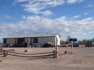 1039 N 356th Ave, Tonopah, AZ 85354