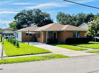600 Lake Ave, Metairie, LA 70005