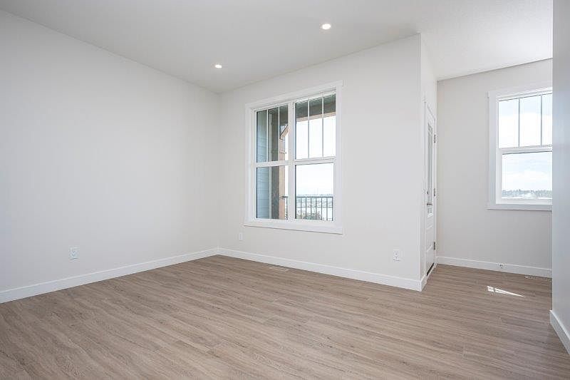 Calgary Townhouse for rent - 3 Bedrooms — photo 16