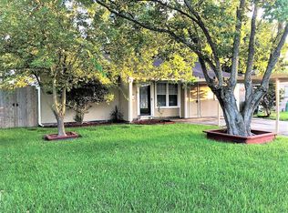 3822 Botany Ln, Houston, TX 77047