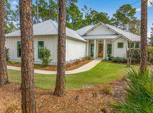 726 Driftwood Point Rd, Santa Rosa Beach, FL 32459