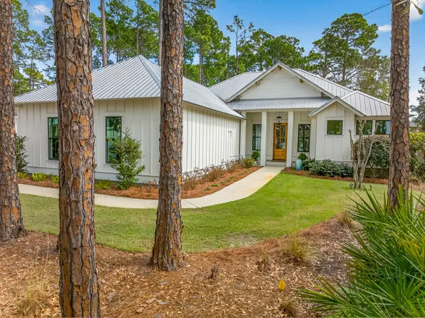 726 Driftwood Point Rd, Santa Rosa Beach, FL 32459