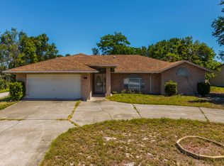 2049 Claremont Dr, Deltona, FL 32725