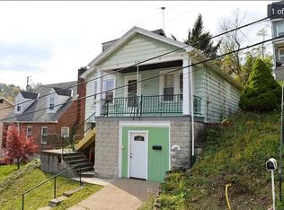 115 Clara St, Pittsburgh, PA