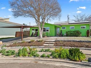 3601 Marcae Ct, Austin, TX 78704