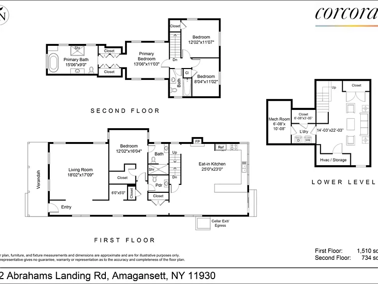 62 Abrahams Landing Rd — Photo 52
