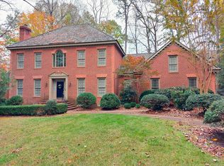 125 Woodmere Ct, Williamsburg, VA 23185