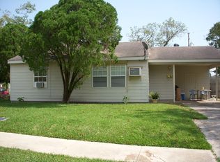 2510 Camille St, Pasadena, TX 77506