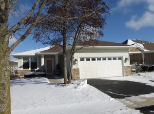 13180 W Drendel Rd, Huntley, IL 60142