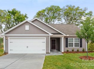 909 Morien St, Richburg, SC 29729