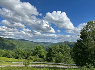 510 Headwaters Rd, Slatyfork, WV 26291