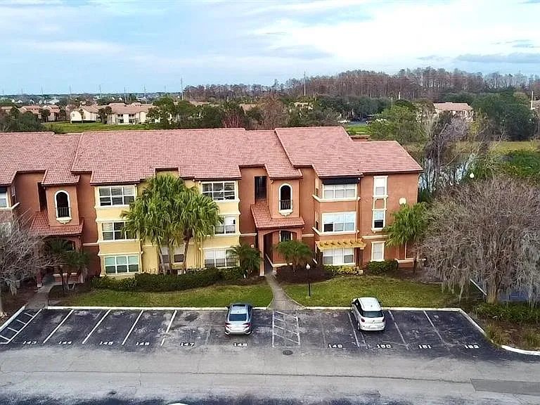 5140 Conroy Rd #27 — Photo 1