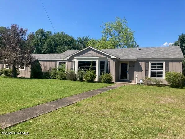 1400 Yukon St, Eunice, LA 70535