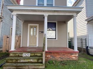 1920 18th St, Portsmouth, OH