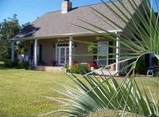 6061 Beatline Rd, Long Beach, MS 39560