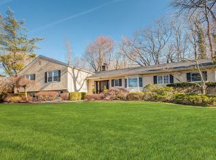 360 Long Hill Dr, Short Hills, NJ 07078