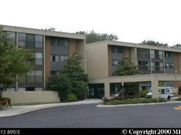 2921 N Leisure World Blvd #1-117, Silver Spring, MD 20906