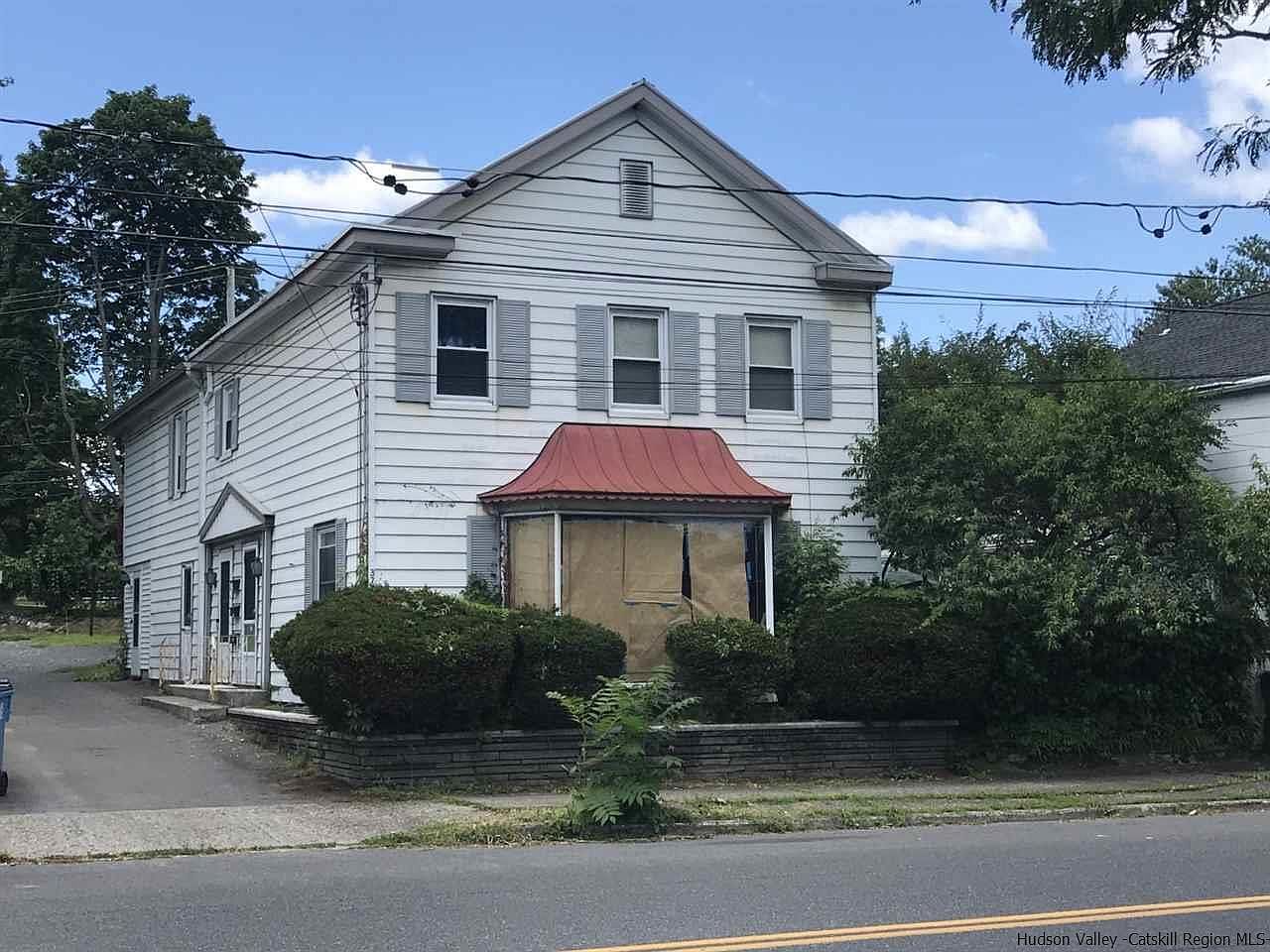 373 Washington Ave, Kingston, NY 12401 Zillow