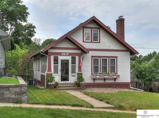 4815 Pierce St, Omaha, NE 68106