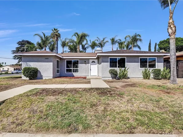 11419 Sunburst St, Sylmar, CA 91342
