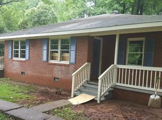 366 Ammons Rd, Spartanburg, SC 29306