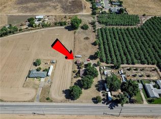 12676 Le Grand Rd, Le Grand, CA 95333