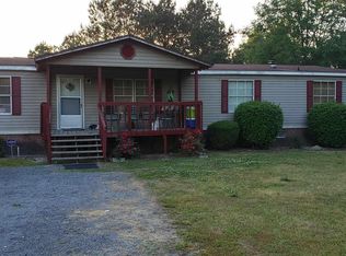 20345 Decal, Eastover, SC --