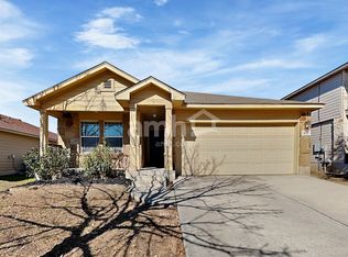 631 Tom Kemp Dr, New Braunfels, TX 78130