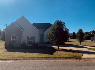 80 Raptor Way, Anniston, AL 36207